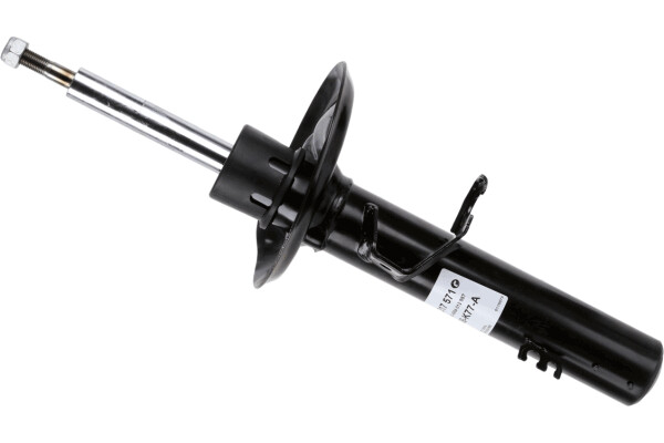 SACHS 317 571 — Amortyzator